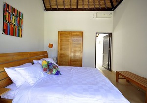 Ungasan 2 Bed villa, close to beaches
