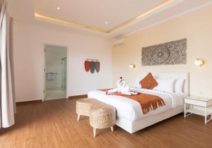 Villa Haka Jimbaran by Nagisa Bali