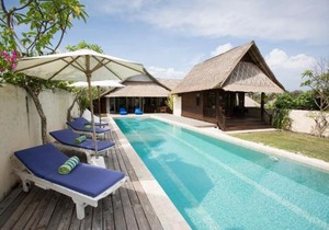 Villa Waru