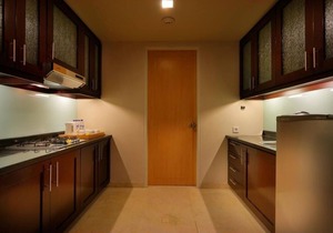 Villa with Bay View - Private Pool - Sleeps 2