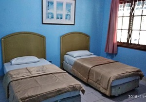 WELCOME TO APARTEMEN CARITA BANTEN in Carita
