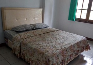 WELCOME TO APARTEMEN CARITA BANTEN in Carita