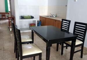WELCOME TO APARTEMEN CARITA BANTEN in Carita