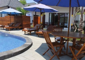 WK Gamat Garden By WizZeLa (Villa 2 Bedroom Private Pool)