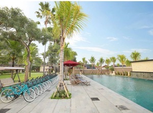 Br Villa Return Airport Transfers | By Pass Ngurah Rai