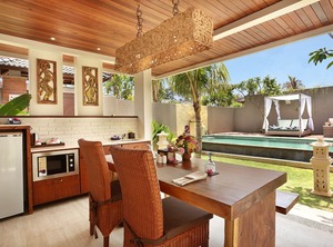 Br Villa Return Airport Transfers | By Pass Ngurah Rai