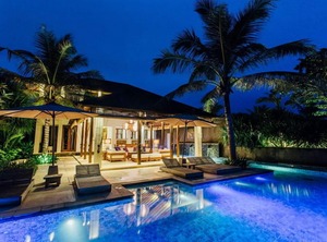 Beach Villa Pabean | Ketewel