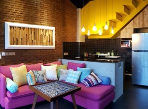Delodtunduh Villa | Lodtunduh