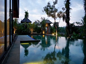 Delodtunduh Villa | Lodtunduh