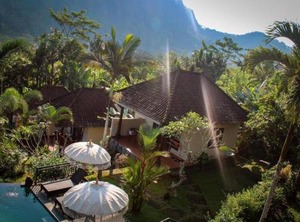 Arta Nadi Villa | Sidemen