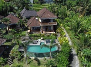 Arta Nadi Villa | Sidemen