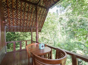Bali Jungle Huts | Sebatu