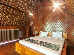 Bali Jungle Huts | Sebatu