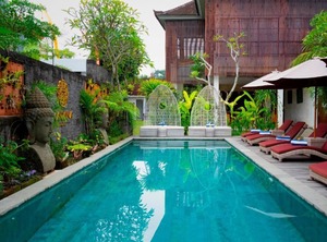 Freddies Villas | Batuan
