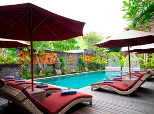 Freddies Villas | Batuan