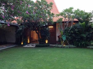 Bali Corail Villa Br Kerobokan | Gatot Subroto