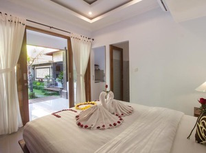 Kalya Villa | Lodtunduh