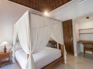 Kalya Villa | Lodtunduh