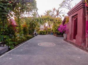 Kubu Kayana Batuan | Batuan