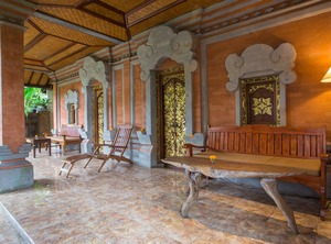 Pondok Permata Homestay | Melayang