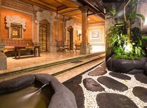 Pondok Permata Homestay | Melayang