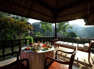 Santi Mandala Villa | Sukawati