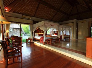 Santi Mandala Villa | Sukawati