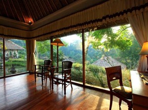 Santi Mandala Villa | Sukawati