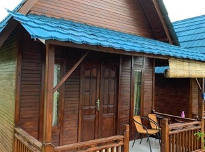 Tanah Penida Bungalow | Penida Island