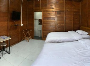 Tanah Penida Bungalow | Penida Island