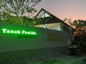 Tanah Penida Bungalow | Penida Island