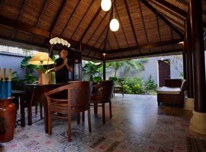 Ubud Valley Atmosphere | Nyuh Kuning