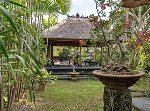 The Villa Sanur | Sanur Kauh