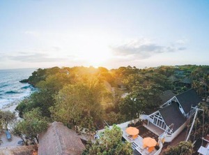 Villa Waru | Mushroom Bay