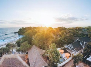 Villa Waru | Mushroom Bay