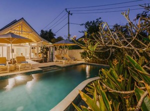 Villa Waru | Mushroom Bay