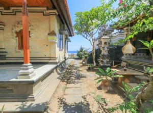 Waterside Inn Nusa Penida | Penida Island