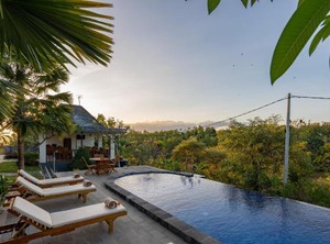 Wk Gamat Garden | Penida Island