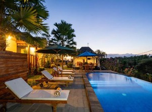 Wk Gamat Garden | Penida Island