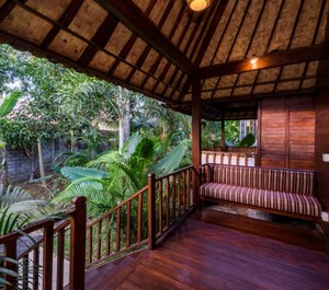 Bungalow Warisan Nusa Lembongan 