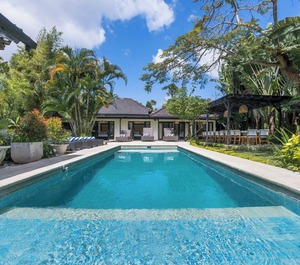 Villa Seminyak 