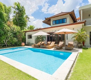 Villa Seminyak 