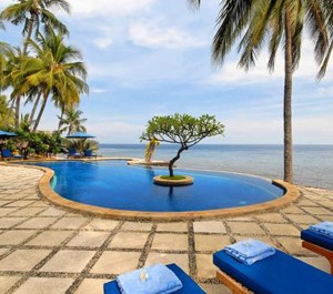 Agung Nirwana Villas 
