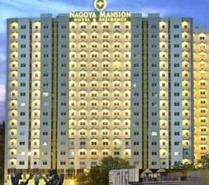 Nagoya Mansion Batam 