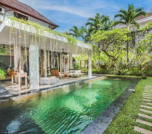 Villa Seminyak 