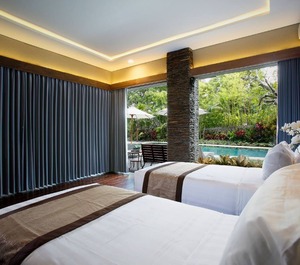 Del Cielo Boutique Villa Suites 