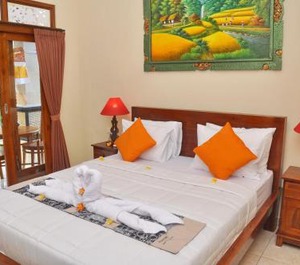 Sari Homestay 
