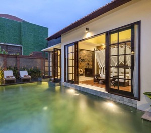 Bali Villa 