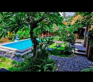 Halumba Eco Villa 