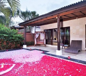 Garden Villa Kuta 